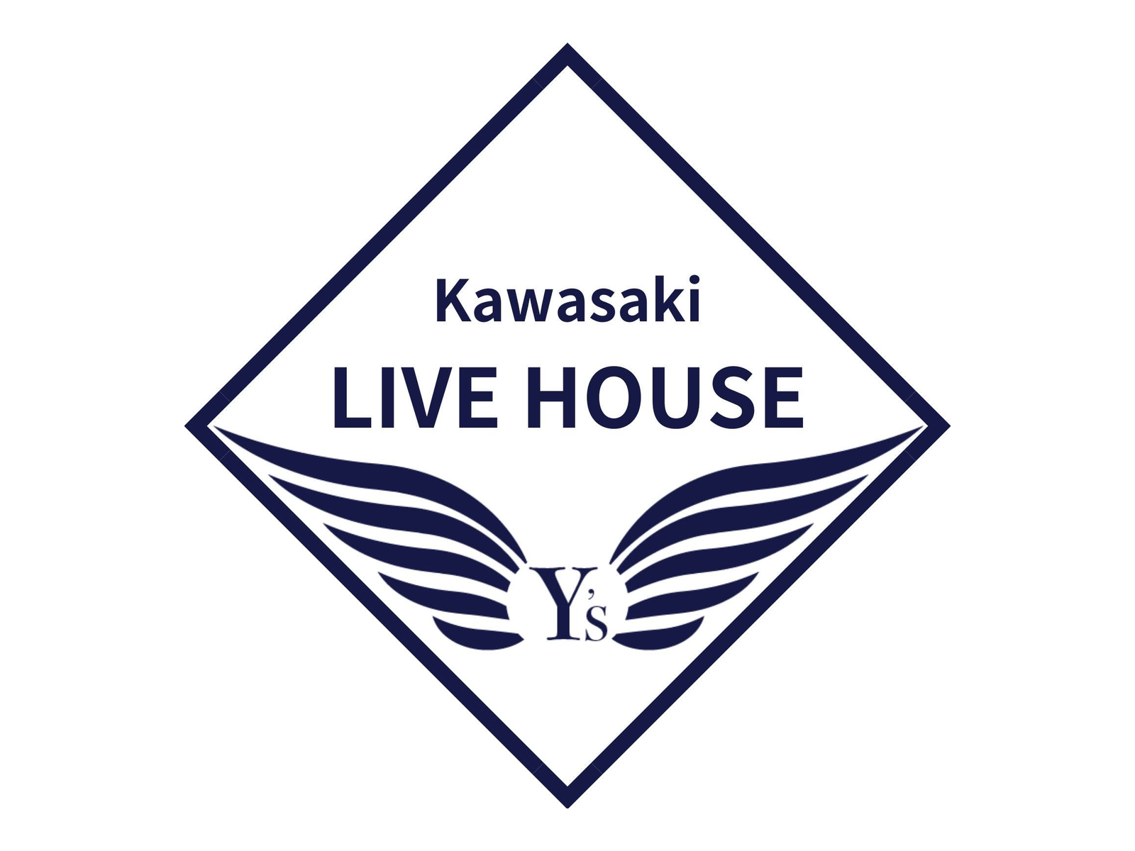 川崎ライブハウスY's